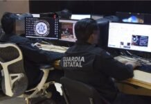 GE Cibernética ha recibido 4 mil reportes