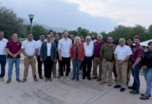 Buscan prevenir riesgos sanitarios en ecosistemas con el gusano barrenador