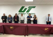 UTNL reconoce la excelencia de sus docente