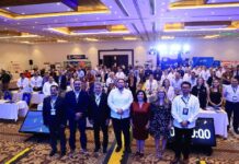 Inaugura SEDENER la ExpoGas Tampico 2026