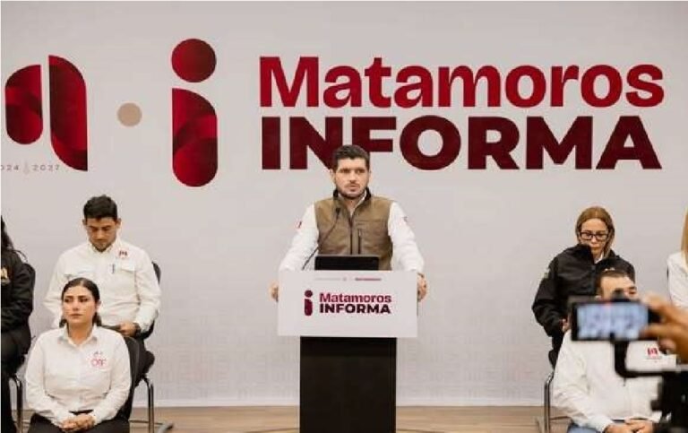 Gobierno de Matamoros aplicará sanciones vigentes para evitar riesgos en lagunetas