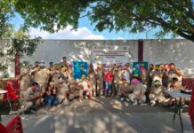 CEDES Matamoros conmemora Día Mundial del Arte