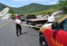 Más de 11 mil apoyos directos a brindado Tránsito Estatal a la ciudadanía