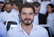 Avance significativo la reactivación de Spellman en Matamoros