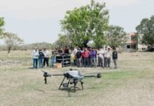 ITSM acerca oferta educativa a estudiantes del CBTA y COBAT