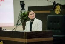 Secretaria de Economía comparece ante Congreso del Estado