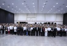 Tamaulipas ejemplo nacional en salud: Américo