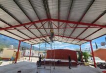 Validan y contratan obras para 100 planteles educativos