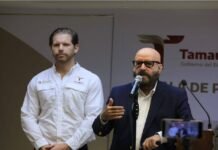 Descartan afectaciones por mortandad de peces en el sur de Tamaulipas