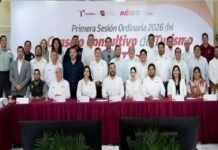 Promueve Consejo Estatal de Turismo, Récord Guinness de Cuera Tamaulipeca