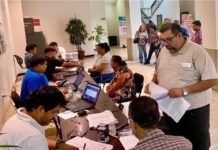 Iniciará jornada de Declaración de Situación Patrimonial y de Intereses 2026