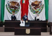 Destaca en Tamaulipas política social para disminuir desigualdades