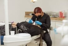 Un éxito la campaña de salud bucal del DIF Matamoros