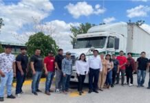 Informan sobre apertura del Programa S107 2026