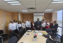 Migra plataforma EXADIEMS a la Subsecretaría de Planeación de la SET