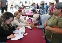 Informan sobre apertura del Programa S107 2026