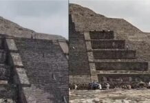 3 muertos y 2 heridos en balacera en Teotihuacán