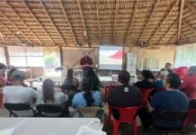 Invitan a prestadores de servicios a integrarse al Registro Nacional de Turismo