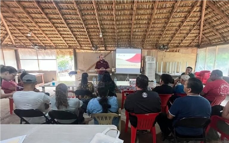 Invitan a prestadores de servicios a integrarse al Registro Nacional de Turismo