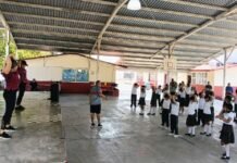 Academia Social de Valores fomenta actividades en escuelas