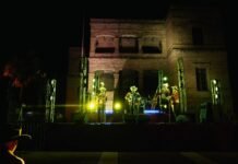 Anuncian II Encuentro Fara Fara en Río Bravo