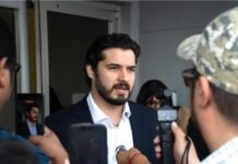 STPS refuerza atención laboral en Matamoros