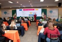 STPS fortalece diálogo con sector maquilador en Matamoros