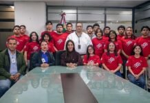 UTM con destacada participación en campeonato mundial de robótica en Estados Unidos