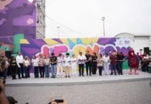 Miles de familias asisten a DIFZania