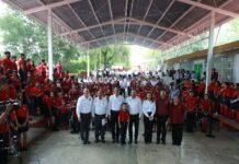 Educación humanista busca una sociedad más justa: Américo