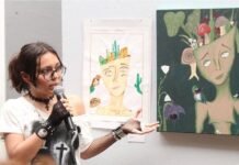 Lanzan convocatoria estatal para “Creatividad Salvaje 2026”