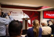 INJUVE Tamaulipas da a conocer convocatorias para participación legislativa y empleo joven