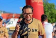 SEDENER invita a Carrera Atlética “Corre como el Viento 2026”