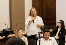 Impulsan consolidación de Matamoros como polo de desarrollo