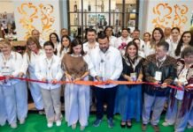 Tamaulipas brilla en el Tianguis Turístico 2026