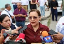 Intensifican acciones durante Semana Nacional de Vacunación 2026