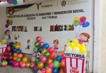 SSPT realiza su “Mini Olimpiada de Competencias”