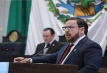 Educación la palanca para la transformación de las comunidades: Miguel Ángel Valdez