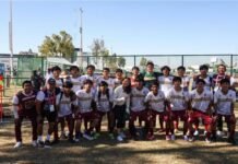Tamaulipas a la final en escenario del “Mundial Social”
