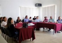 Capacitan sobre manejo de la PNT y POT