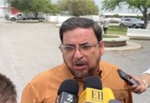 Destinarán más recursos para rehabilitación de escuelas en Tamaulipas