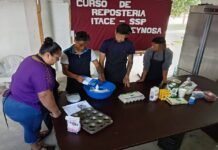 SSPT e ITACE trabajan en la prevención del delito