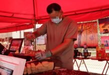 CEDES Matamoros realizo la “Feria del Emprendimiento”