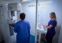 Realizarán campaña de mastografía, iBreastExam y papanicolaou