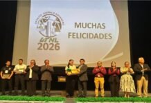 UTNL domina Desafío Jurídico Aduanero Inter-Universidades 2026