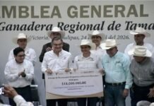 Destinan 15 mdp para contener plaga del gusano barrenador