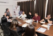 Realiza CCLT jornada de capacitación