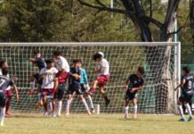 Logra pase Tamaulipas a final de fútbol de Olimpiada Nacional 2026