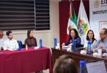 UTM participa reunión de seguimiento del Clúster Automotriz