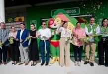 Inauguran Bodega Aurrerá Colinas en Ciudad Victoria